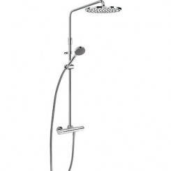 Душевая система Tres Showers 06121001