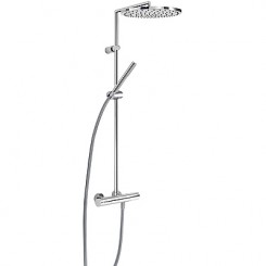 Душевая система Tres Showers 06139301