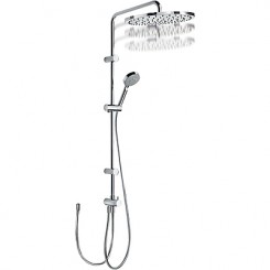 Душевая система Tres Showers 06163507