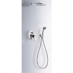 Встраиваемая душевая система Tres Showers 07099002