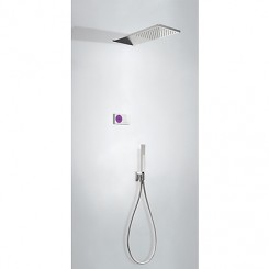 Встраиваемая душевая система Tres Shower Technology 09286551