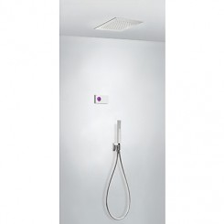 Встраиваемая душевая система Tres Shower Technology 