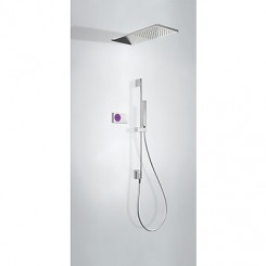 Встраиваемая душевая система Tres Shower Technology 