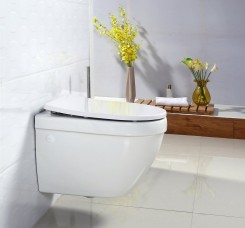 Унитаз подвесной BelBagno Cento-R