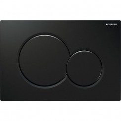 Клавиша Geberit Sigma 01