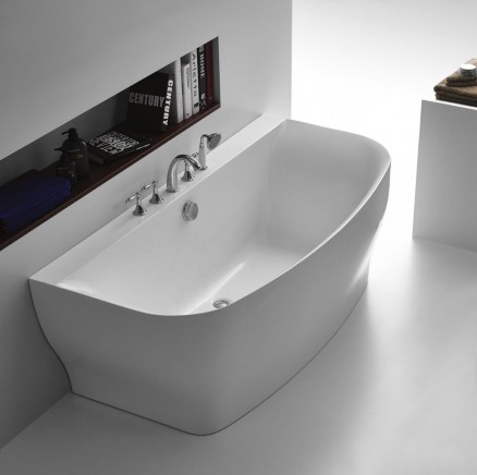 Ванна BelBagno BB74-1650