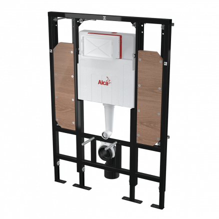 Инсталляция Alcaplast AM101/1300H Sádromodul