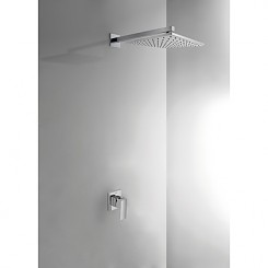 Встраиваемая душевая система Tres Showers 106377