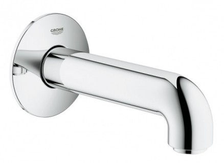 Излив для ванны Grohe BauClassic 13258 000