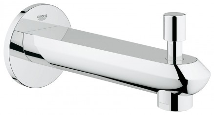 Излив для ванны Grohe Eurodisc Cosmopolitan 13279 002