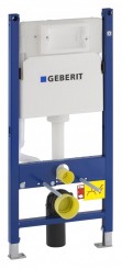 Инсталляция Geberit Plattenbau Duofix 111.153.00.1