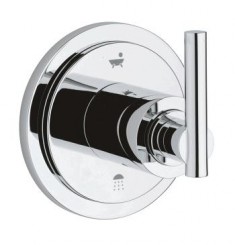 Переключатель на 2 положения Grohe Atrio 19133 000