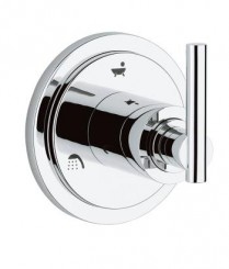 Переключатель на 3 положения Grohe Atrio 19134 000