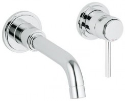 Смеситель для раковины Grohe Atrio  19287 001