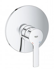 Смеситель для душа Grohe Lineare 19296 001