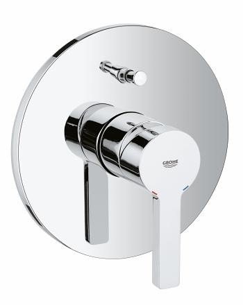 Смеситель для ванны Grohe Lineare 19297 000