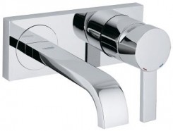 Смеситель для раковины Grohe Allure S-Size 19309 000