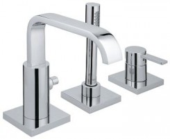 Смеситель для ванны Grohe Allure 19316 000 