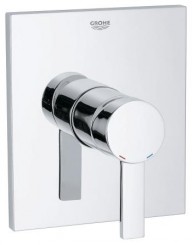 Смеситель для ванны Grohe Allure 19317 000 