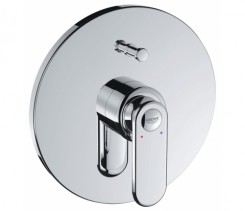 Смеситель для ванны Grohe Veris 19344 000