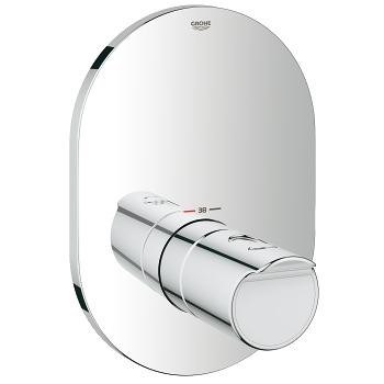 Центральный термостат Grohe Grohtherm 2000 19352 001