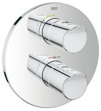 Термостат для душа Grohe Grohtherm 2000 19354 001