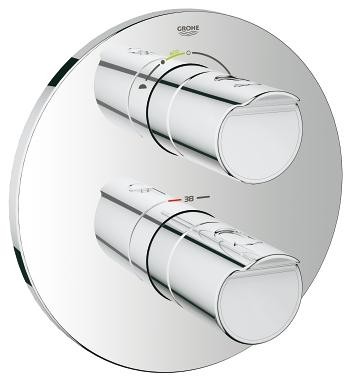 Термостат для ванны Grohe Grohtherm 2000 19355 001