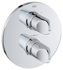 Термостат для душа Grohe Veris 19369 000