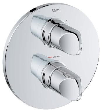 Термостат для душа Grohe Veris 19369 000