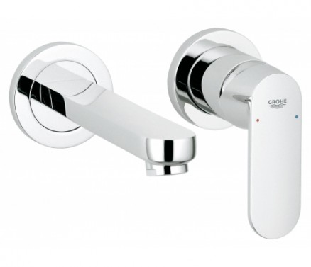 Смеситель для раковины Grohe Eurosmart Cosmopolitan 19381 000