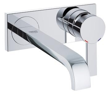 Смеситель для раковины Grohe Allure M-Size 19386 000