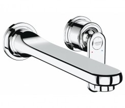 Смеситель для раковины Grohe Veris 19388 000