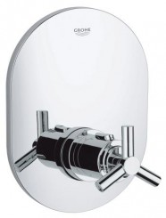 Термостат центральный Grohe Atrio 19392 000