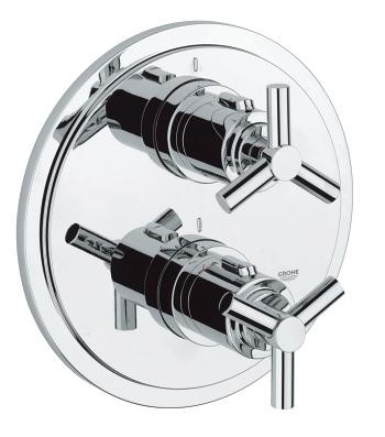 Термостат для душа Grohe Atrio 19394 000