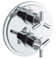 Термостат для ванны Grohe Atrio 19395 000