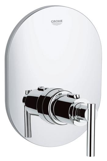 Термостат центральный Grohe Atrio 19396 000