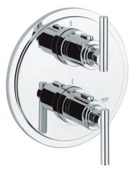 Термостат для душа Grohe Atrio 19398 000