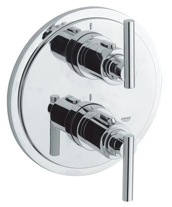 Термостат для ванны Grohe Atrio 19399 000