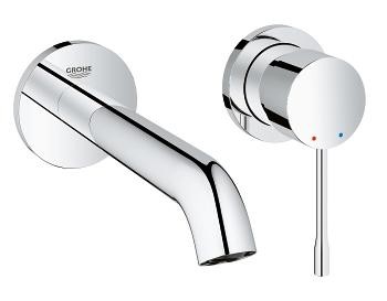 Смеситель для раковины Grohe Essence 19408 001