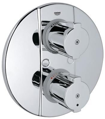 Термостат для душа Grohe Grohtherm 2000 19416 000