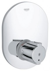 Термостат центральный Grohe Grohtherm 2000 19418 000