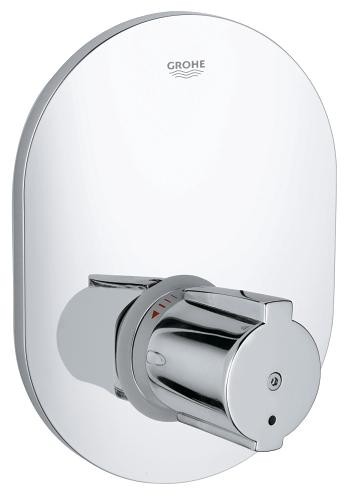 Термостат центральный Grohe Grohtherm 2000 19418 000