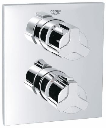 Термостат для ванны Grohe Allure 19446 000