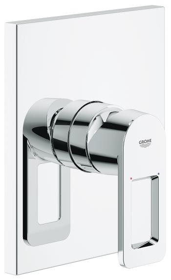 Смеситель для душа Grohe Quadra 19455 000