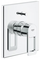 Смеситель для ванны Grohe Quadra 19456 000