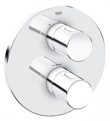 Термостат для душа Grohe Grohtherm 3000 Cosmopolitan 19467 000