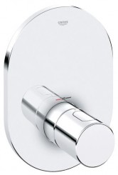 Термостат центральный Grohe Grohtherm 3000 Cosmopolitan 19469 000