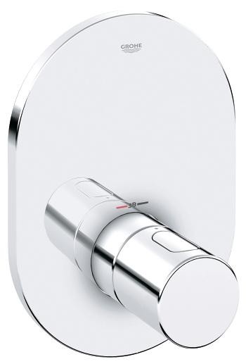 Термостат центральный Grohe Grohtherm 3000 Cosmopolitan 19469 000