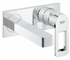 Смеситель для раковины Grohe Quadra 19479 000