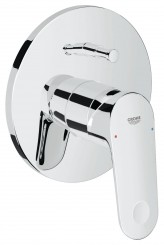 Смеситель для ванны Grohe Europlus 19536 002